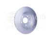 Brzdový kotouč HELLA PAGID 8DD 355 110-091