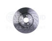 Brzdový kotouč HELLA PAGID 8DD 355 110-181