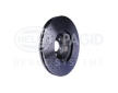 Brzdový kotouč HELLA PAGID 8DD 355 110-181
