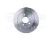 Brzdový kotouč HELLA PAGID 8DD 355 110-291
