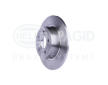 Brzdový kotouč HELLA PAGID 8DD 355 110-291