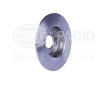 Brzdový kotouč HELLA PAGID 8DD 355 110-291
