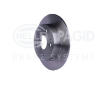 Brzdový kotouč HELLA PAGID 8DD 355 110-311