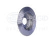 Brzdový kotouč HELLA PAGID 8DD 355 110-311