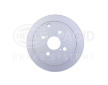 Brzdový kotouč HELLA PAGID 8DD 355 110-471