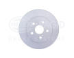 Brzdový kotouč HELLA PAGID 8DD 355 110-551