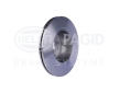 Brzdový kotouč HELLA PAGID 8DD 355 110-811