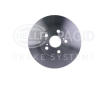 Brzdový kotouč HELLA PAGID 8DD 355 110-911