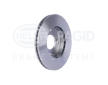 Brzdový kotouč HELLA PAGID 8DD 355 110-931