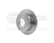 Brzdový kotouč HELLA PAGID 8DD 355 110-941
