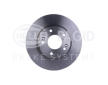 Brzdový kotouč HELLA PAGID 8DD 355 110-951