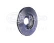 Brzdový kotouč HELLA PAGID 8DD 355 110-951