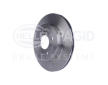 Brzdový kotouč HELLA PAGID 8DD 355 110-971