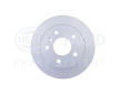 Brzdový kotouč HELLA PAGID 8DD 355 111-101