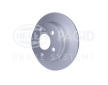 Brzdový kotouč HELLA PAGID 8DD 355 111-101