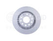 Brzdový kotouč HELLA PAGID 8DD 355 111-181