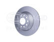 Brzdový kotouč HELLA PAGID 8DD 355 111-181