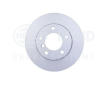 Brzdový kotouč HELLA PAGID 8DD 355 111-241