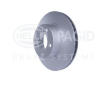 Brzdový kotouč HELLA PAGID 8DD 355 111-241