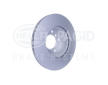 Brzdový kotouč HELLA PAGID 8DD 355 111-241