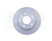 Brzdový kotouč HELLA PAGID 8DD 355 111-261