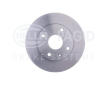 Brzdový kotouč HELLA PAGID 8DD 355 111-361