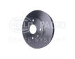 Brzdový kotouč HELLA PAGID 8DD 355 111-361