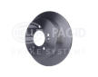 Brzdový kotouč HELLA PAGID 8DD 355 111-421