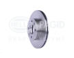 Brzdový kotouč HELLA PAGID 8DD 355 111-431
