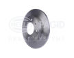 Brzdový kotouč HELLA PAGID 8DD 355 111-451