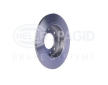 Brzdový kotouč HELLA PAGID 8DD 355 111-451