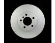 Brzdový kotouč HELLA PAGID 8DD 355 128-381