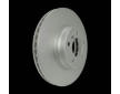 Brzdový kotouč HELLA PAGID 8DD 355 128-381