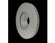 Brzdový kotouč HELLA PAGID 8DD 355 128-381