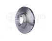 Brzdový kotouč HELLA PAGID 8DD 355 111-481