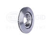 Brzdový kotouč HELLA PAGID 8DD 355 111-481