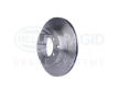 Brzdový kotouč HELLA PAGID 8DD 355 111-491