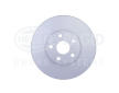 Brzdový kotouč HELLA PAGID 8DD 355 111-631
