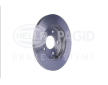 Brzdový kotouč HELLA PAGID 8DD 355 111-971