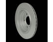 Brzdový kotouč HELLA PAGID 8DD 355 112-271