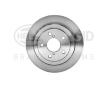 Brzdový kotouč HELLA PAGID 8DD 355 112-341