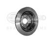 Brzdový kotouč HELLA PAGID 8DD 355 112-341