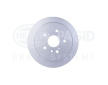 Brzdový kotouč HELLA PAGID 8DD 355 112-421
