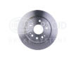 Brzdový kotouč HELLA PAGID 8DD 355 112-451