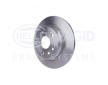 Brzdový kotouč HELLA PAGID 8DD 355 112-451
