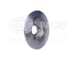 Brzdový kotouč HELLA PAGID 8DD 355 112-451