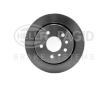 Brzdový kotouč HELLA PAGID 8DD 355 112-491