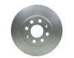 Brzdový kotouč HELLA PAGID 8DD 355 112-581