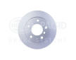 Brzdový kotouč HELLA PAGID 8DD 355 112-641
