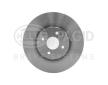 Brzdový kotouč HELLA PAGID 8DD 355 112-711